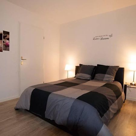 Comanstay - Confortable T2 Proche Disneyland Paris Meaux Luaran gambar