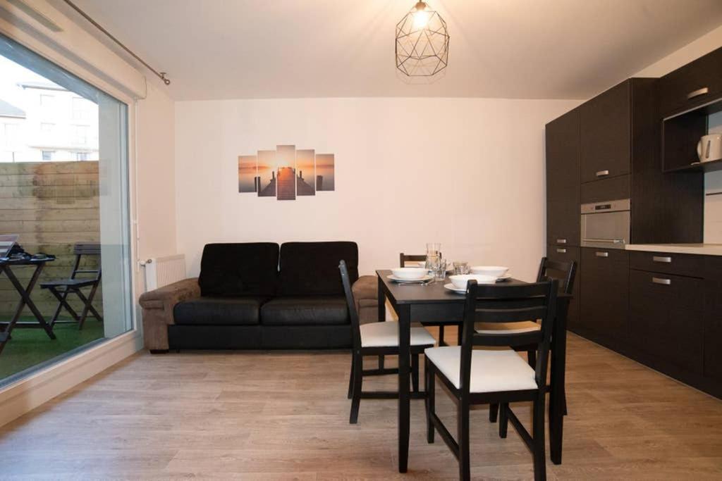Comanstay - Confortable T2 Proche Disneyland Paris Meaux Luaran gambar