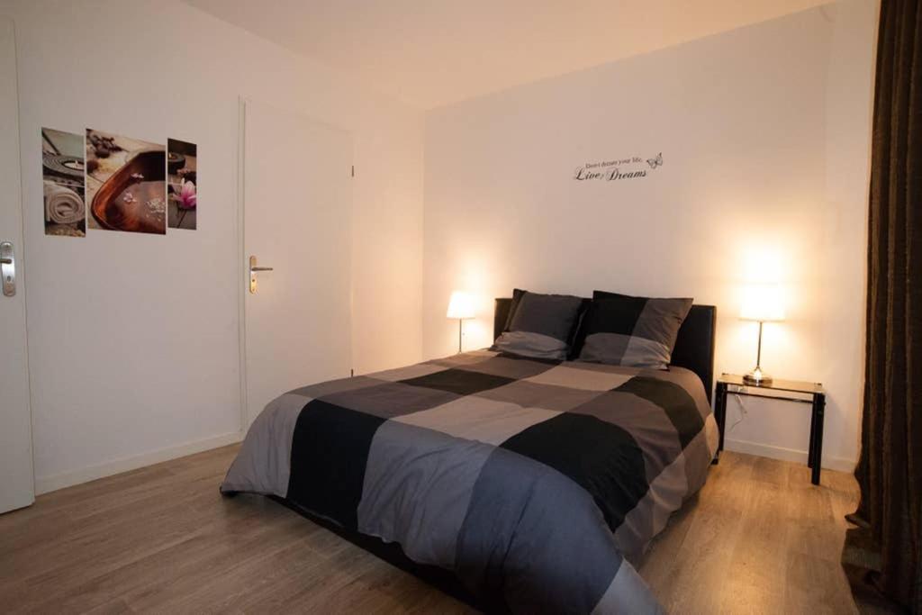 Comanstay - Confortable T2 Proche Disneyland Paris Meaux Luaran gambar