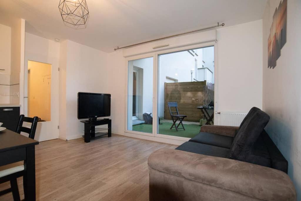 Comanstay - Confortable T2 Proche Disneyland Paris Meaux Luaran gambar