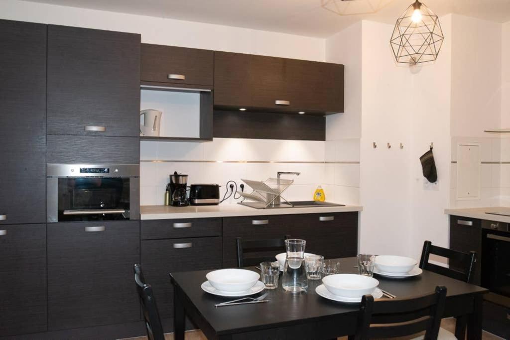Comanstay - Confortable T2 Proche Disneyland Paris Meaux Luaran gambar